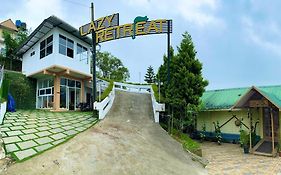 Lazy Retreat
